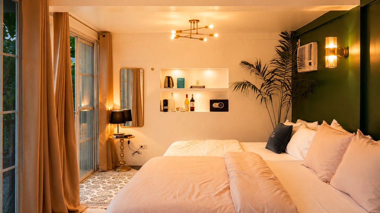 Photo of Bedroom in Mambajao