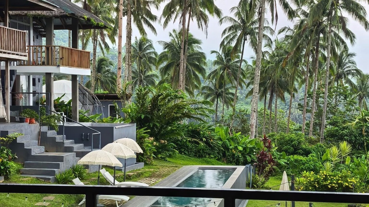 Photo of Patio Balcony in Mambajao