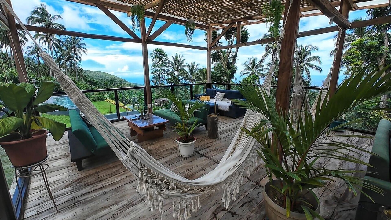 Photo of Outdoor in Mambajao