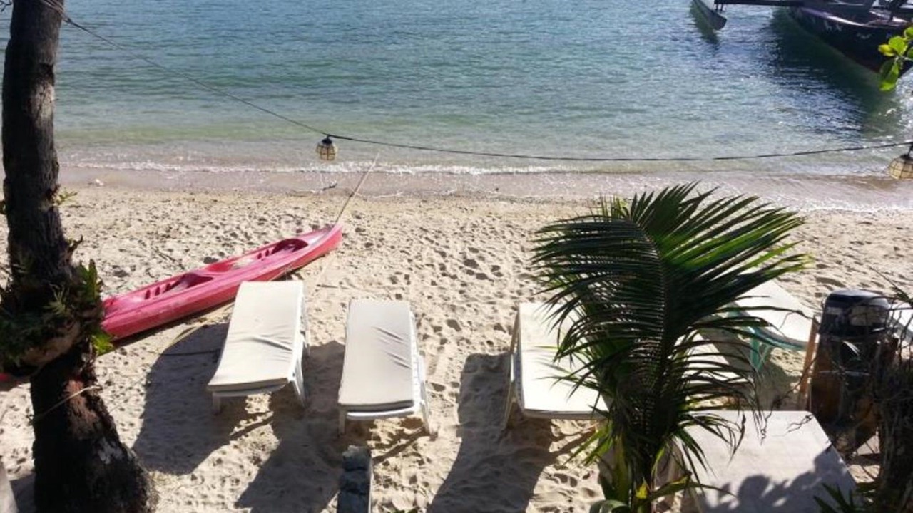 Photo of Others in Puerto Galera