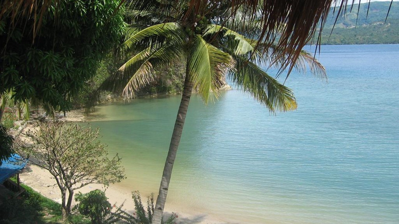Photo of Others in Puerto Galera