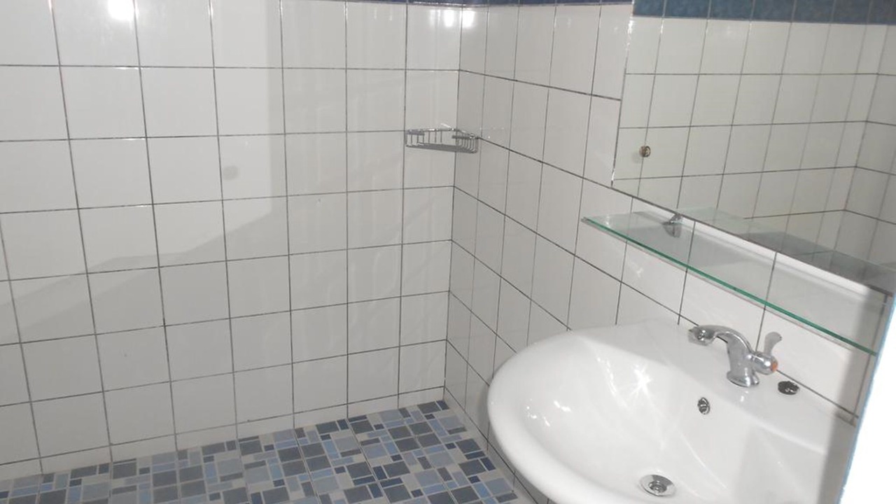 Photo of Bathroom in Puerto Galera