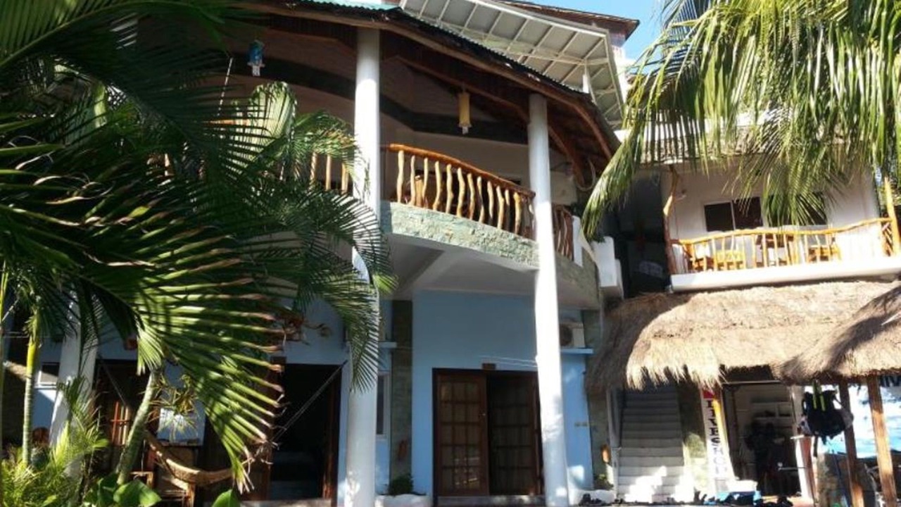 Photo of Outdoor in Puerto Galera
