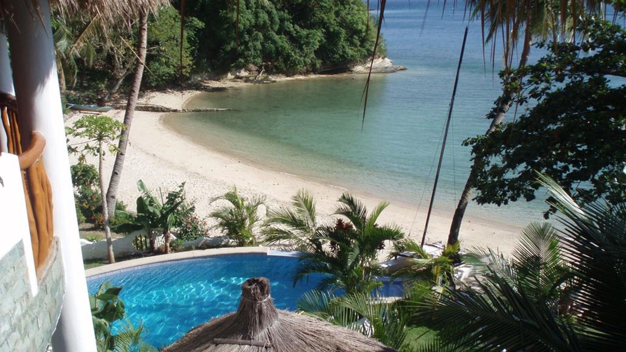 Photo of Outdoor in Puerto Galera