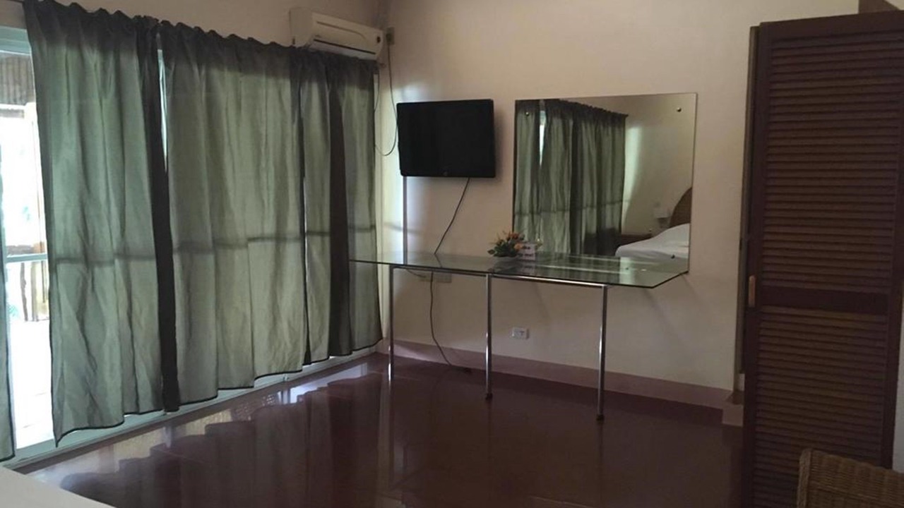Photo of Bedroom in Puerto Galera