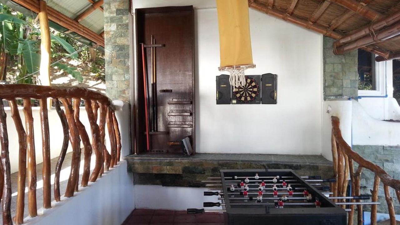 Photo of Bedroom in Puerto Galera