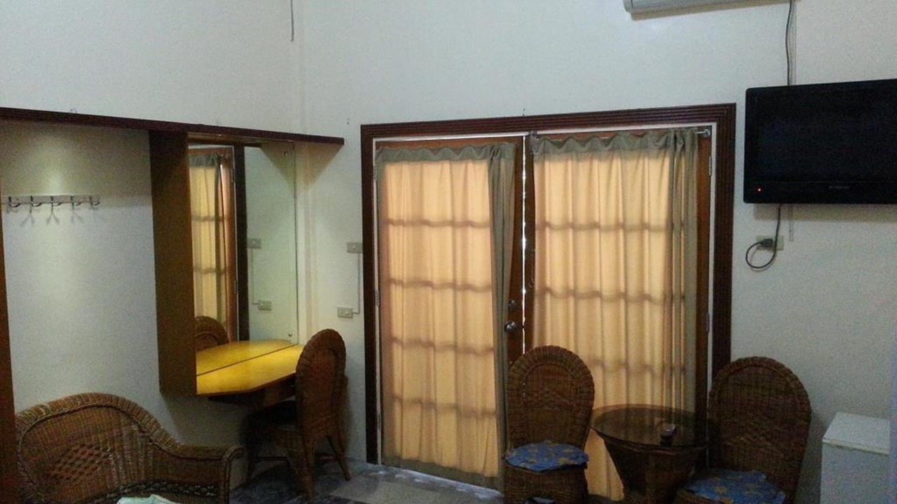 Photo of Bedroom in Puerto Galera