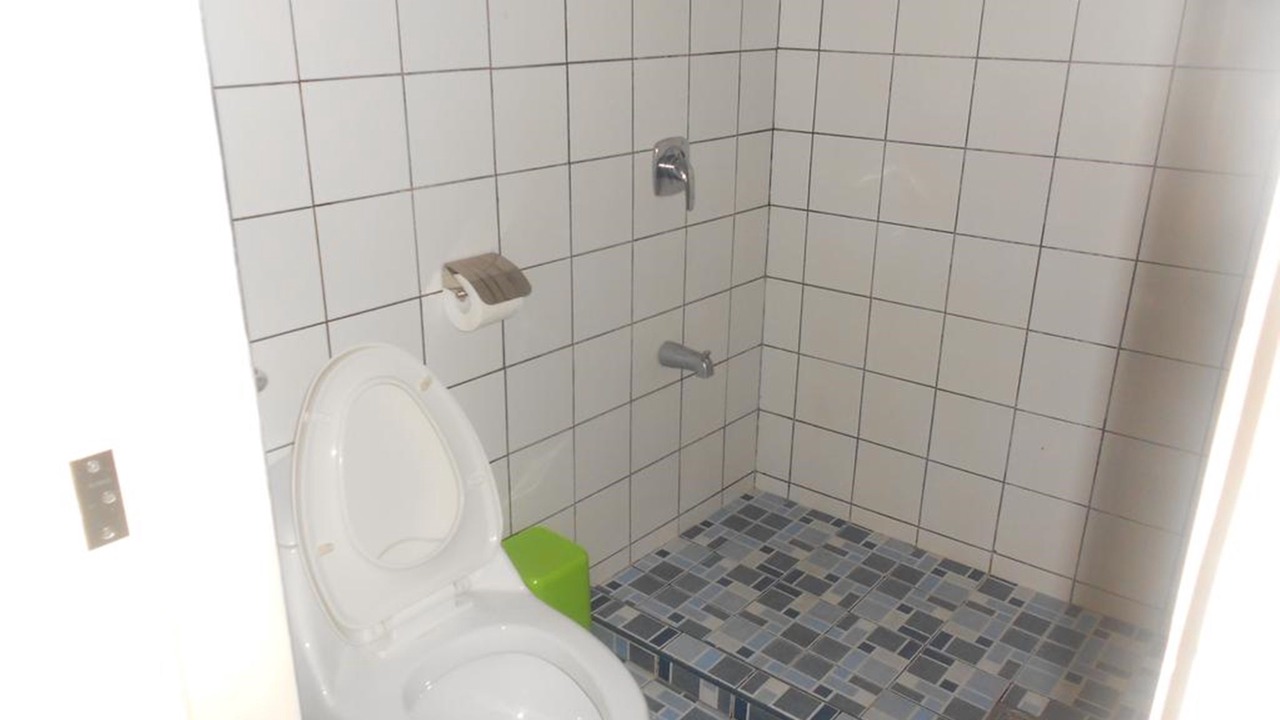 Photo of Bathroom in Puerto Galera