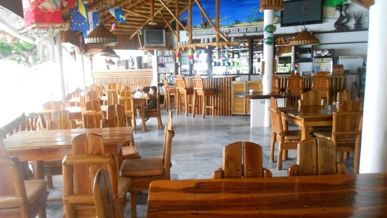 Photo of Others in Puerto Galera
