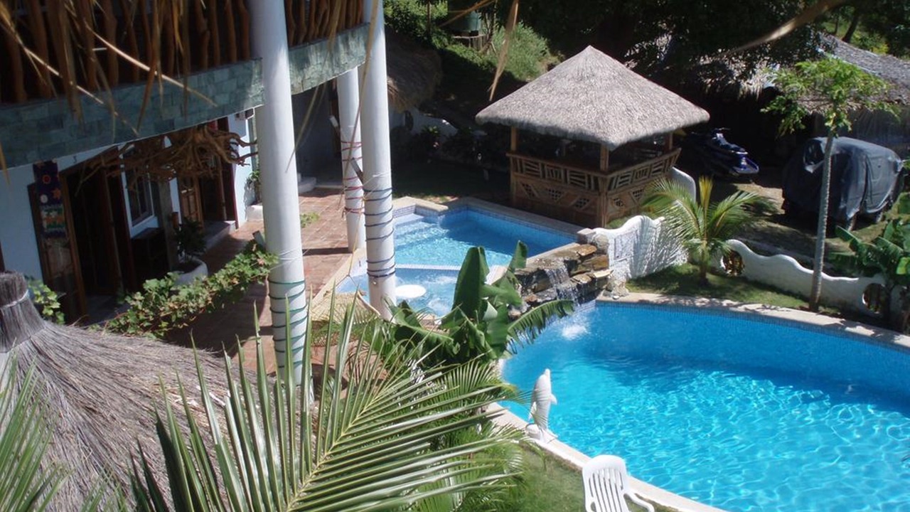 Photo of Outdoor in Puerto Galera