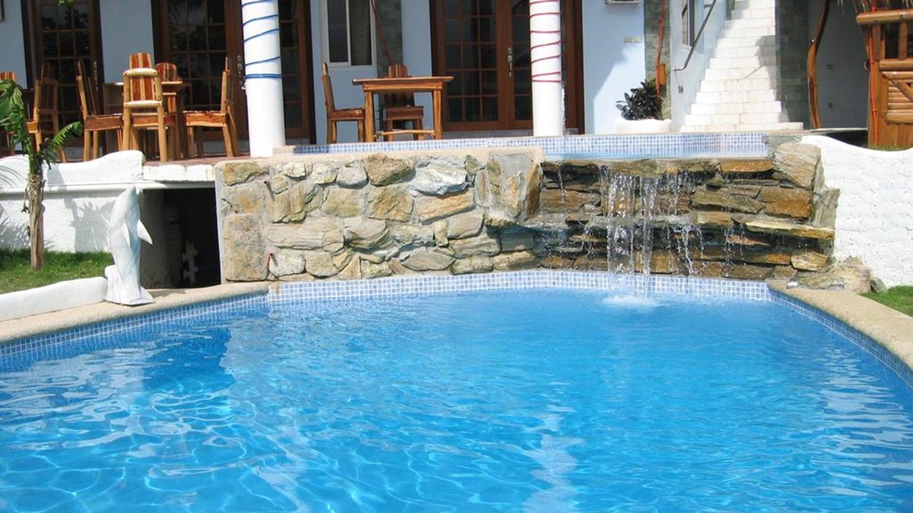 Photo of Outdoor in Puerto Galera