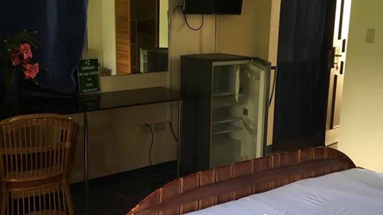 Photo of Bedroom in Puerto Galera