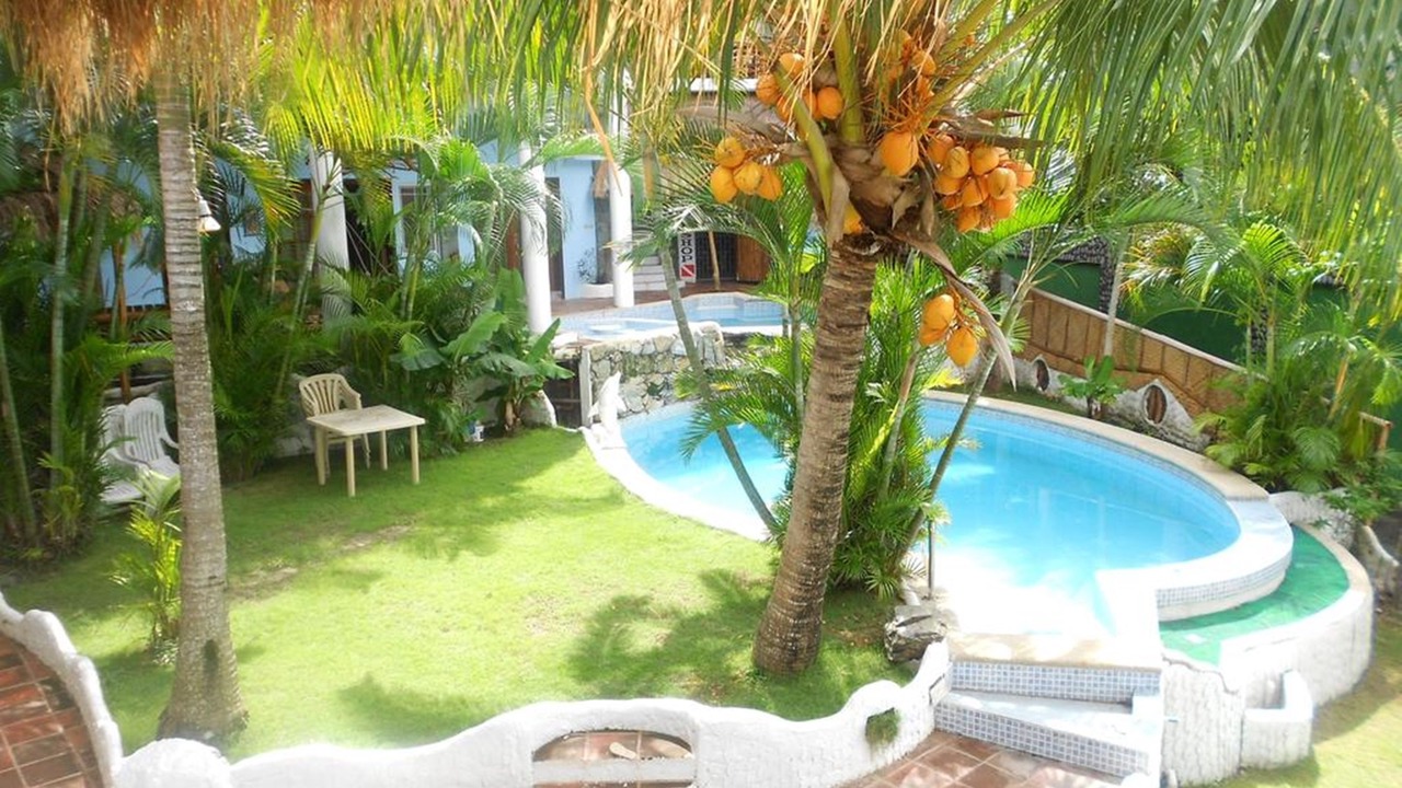 Photo of Outdoor in Puerto Galera