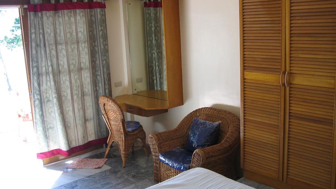 Photo of Bedroom in Puerto Galera