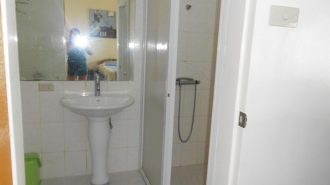 Photo of Bathroom in Puerto Galera