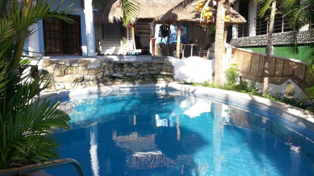Photo of Outdoor in Puerto Galera