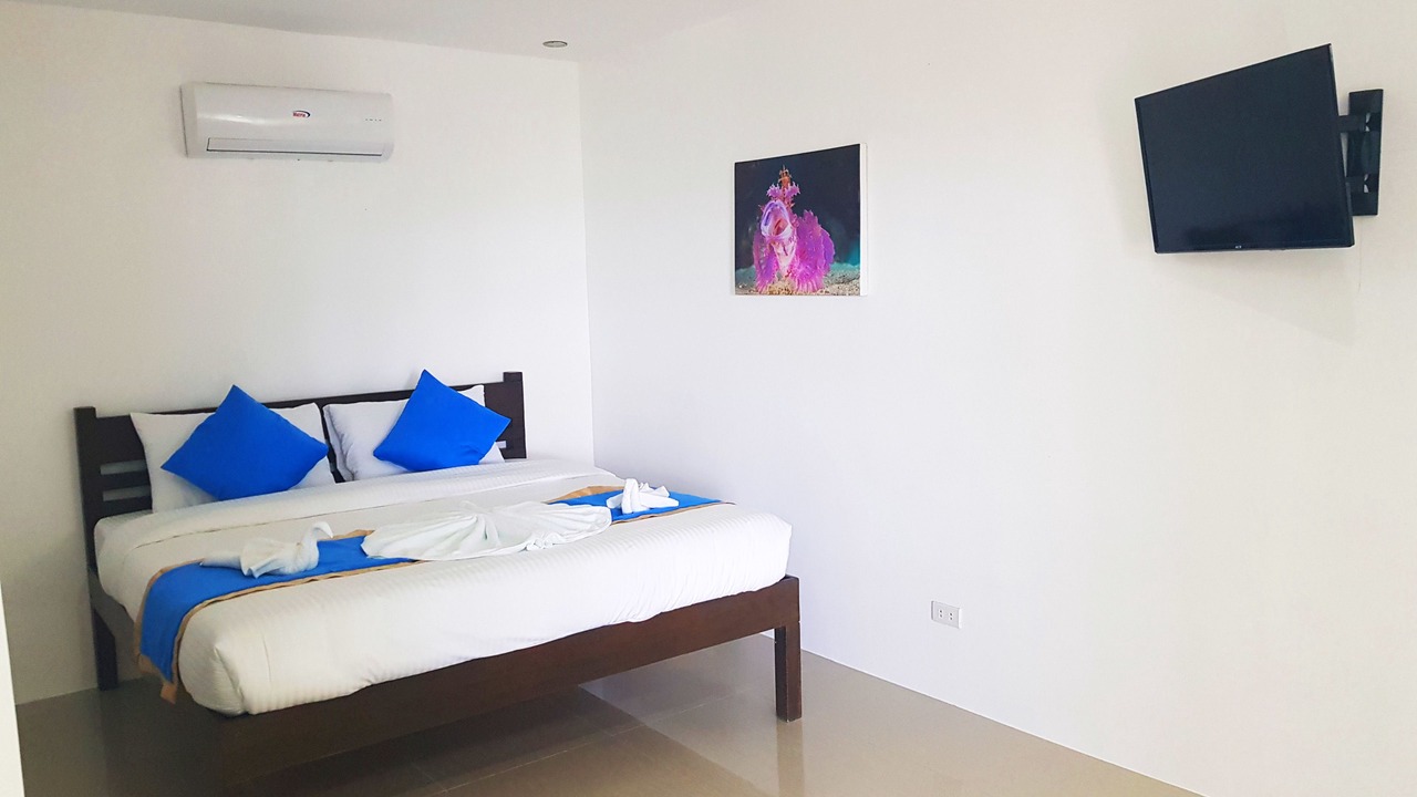 Photo of Bedroom in Mabini