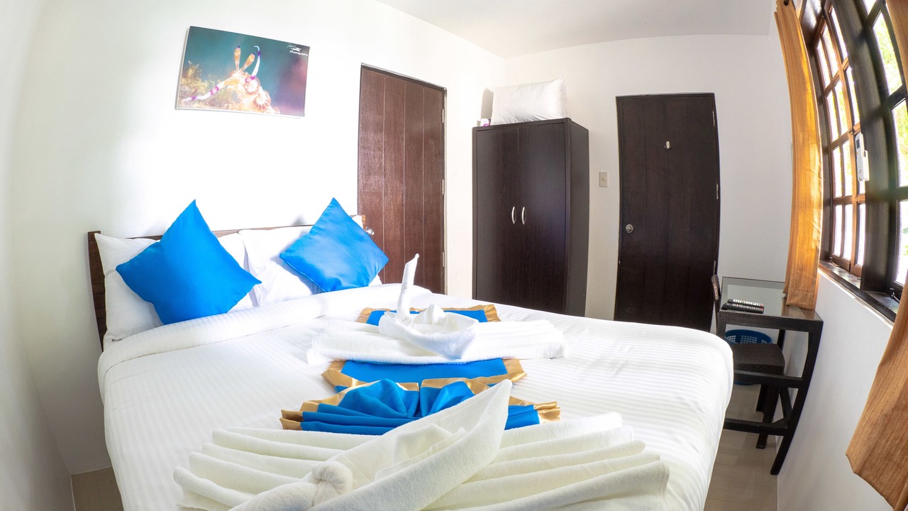 Photo of Bedroom in Mabini