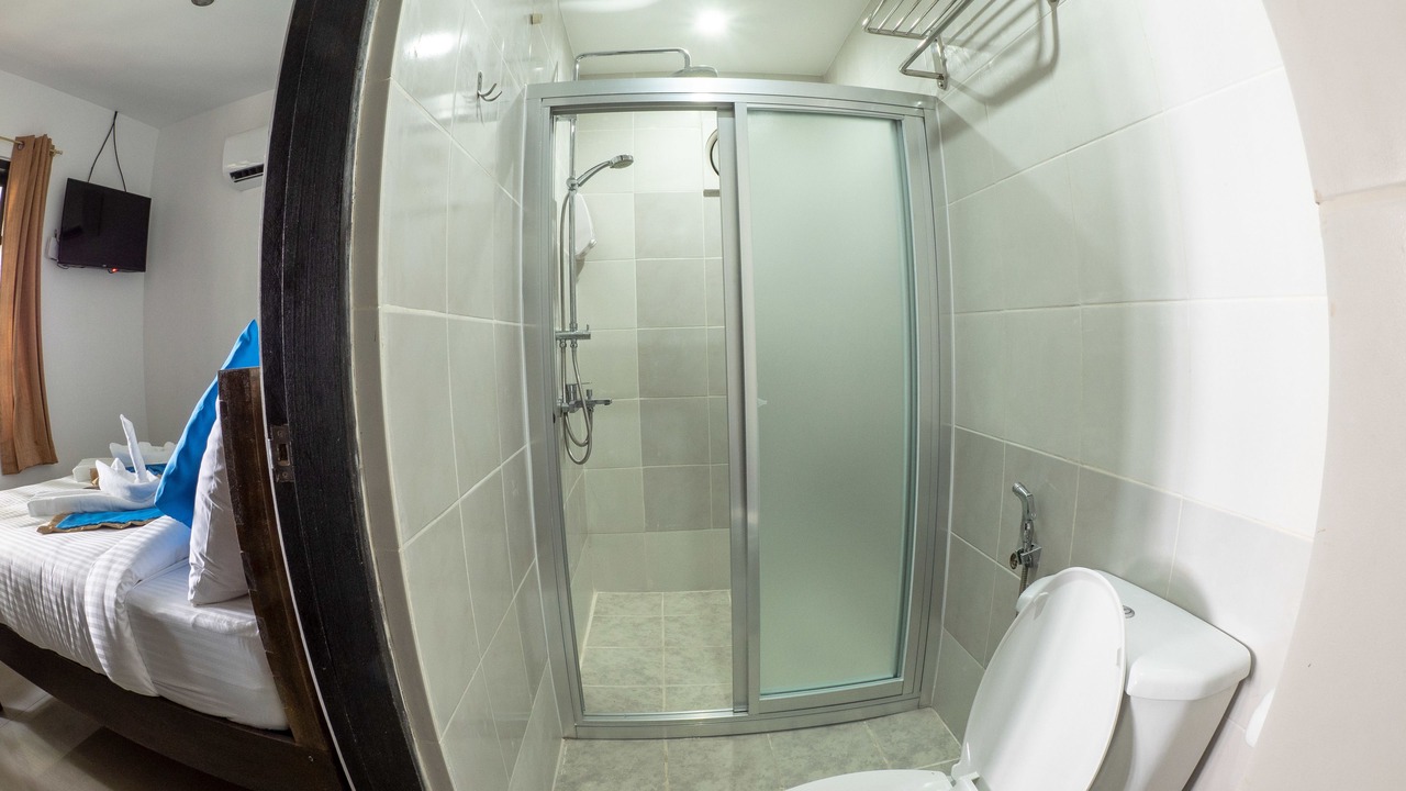 Photo of Bathroom in Mabini