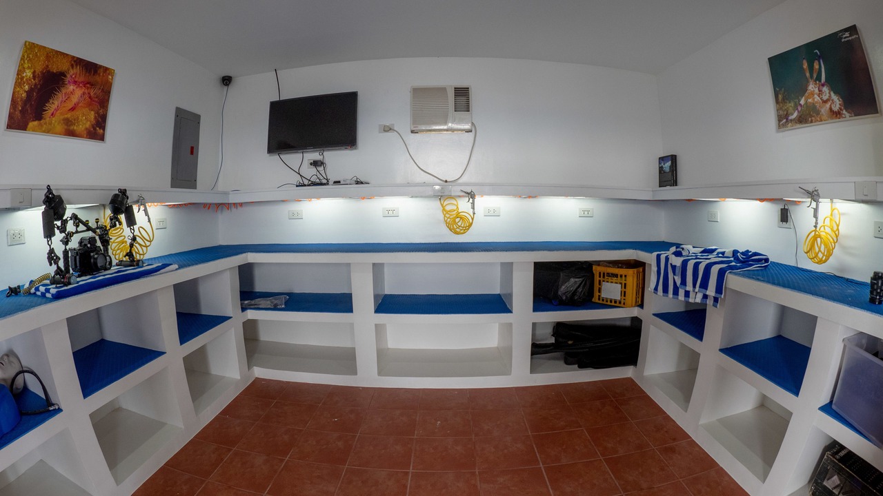 Photo of Kitchen in Mabini