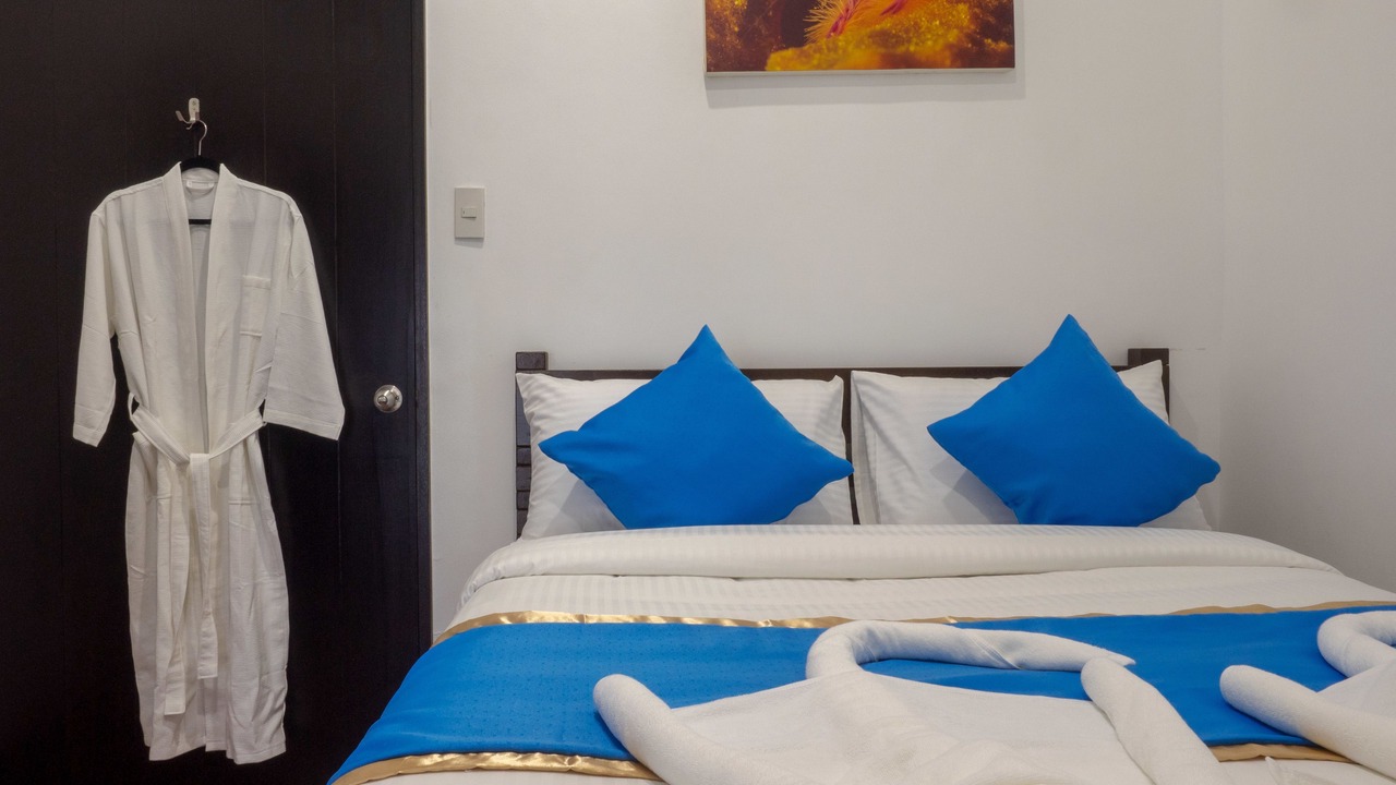 Photo of Bedroom in Mabini