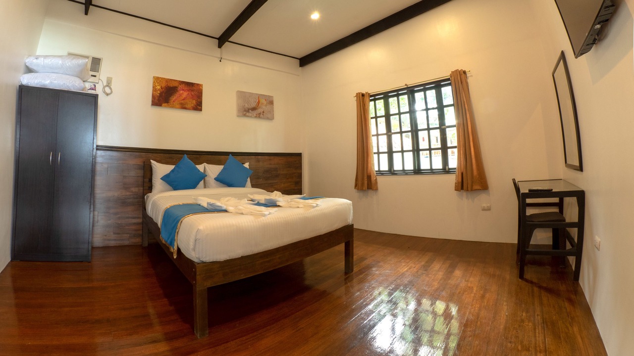 Photo of Bedroom in Mabini
