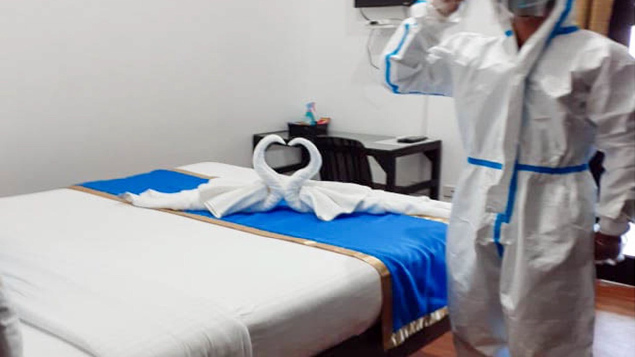 Photo of Bedroom in Mabini