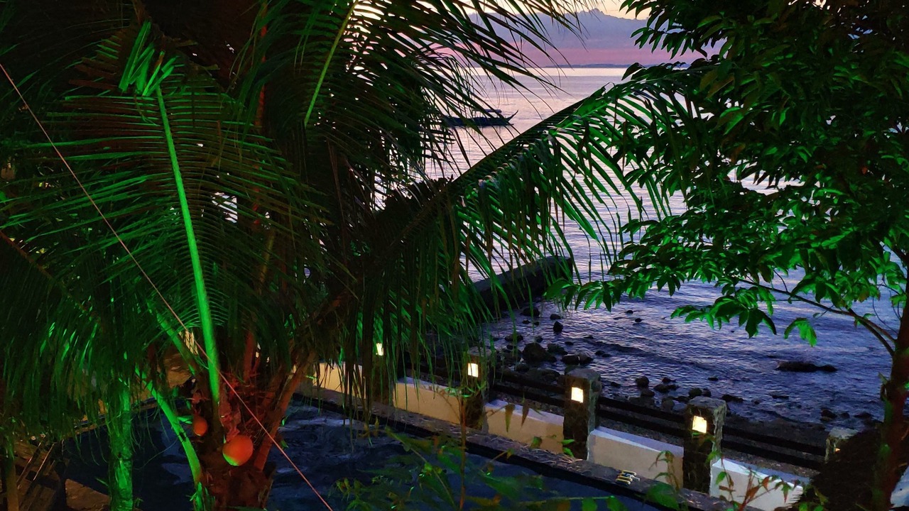 Photo of Patio Balcony in Mabini