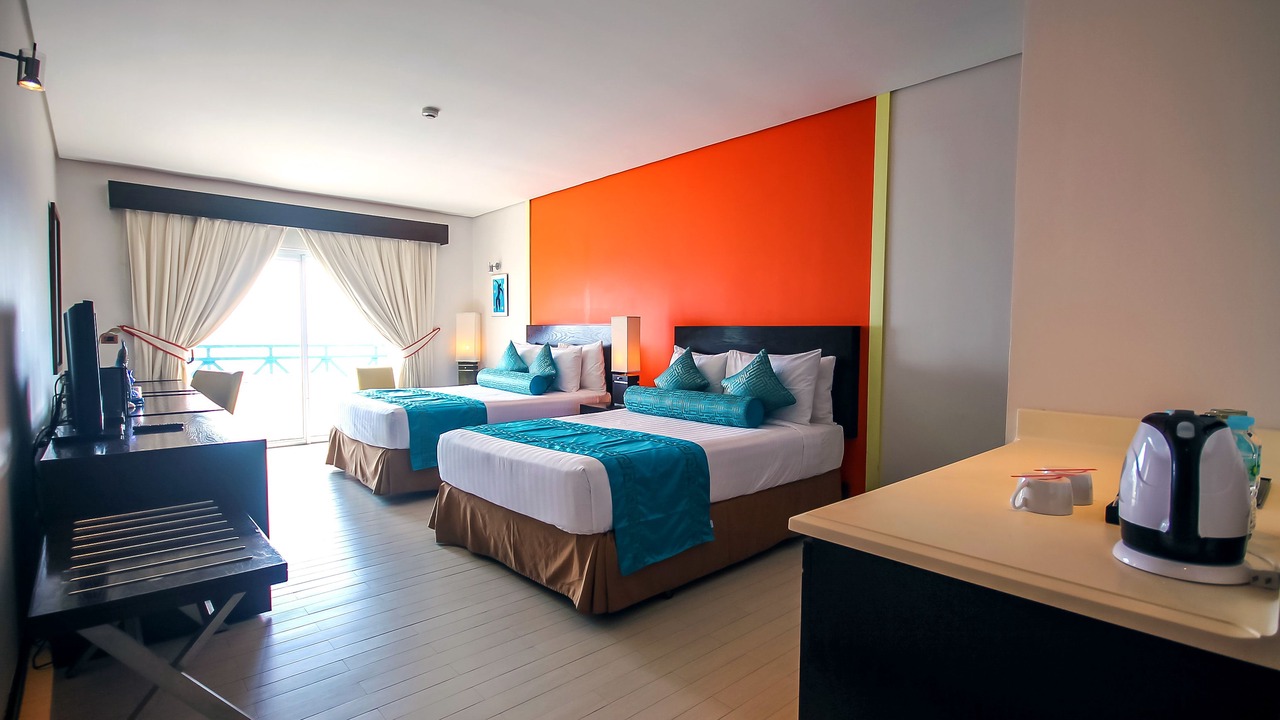 Photo of Bedroom in San Fernando