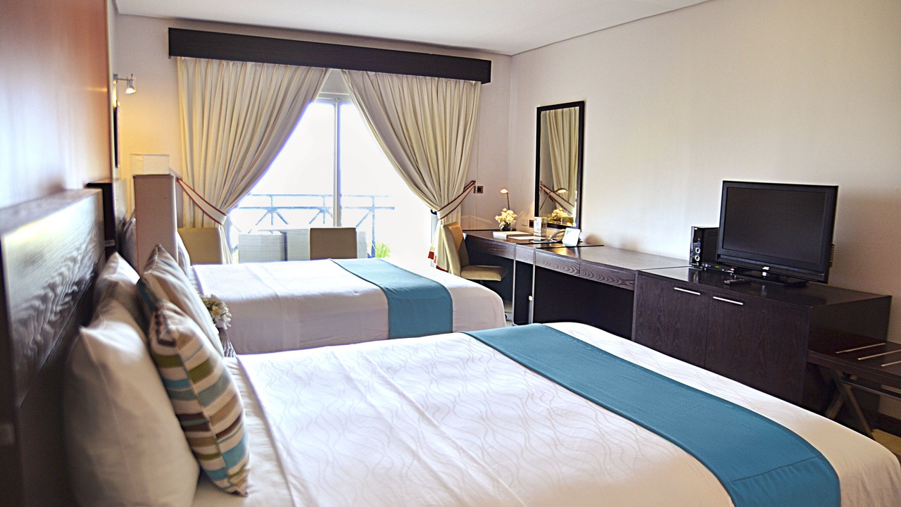 Photo of Bedroom in San Fernando