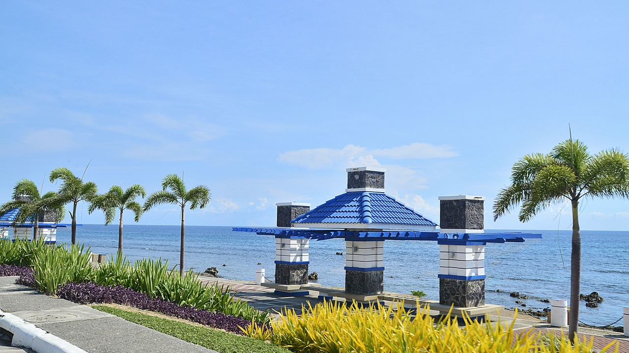 Photo of Outdoor in San Fernando