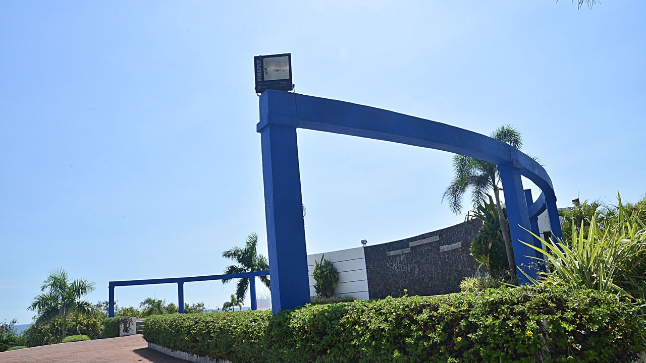 Photo of Outdoor in San Fernando
