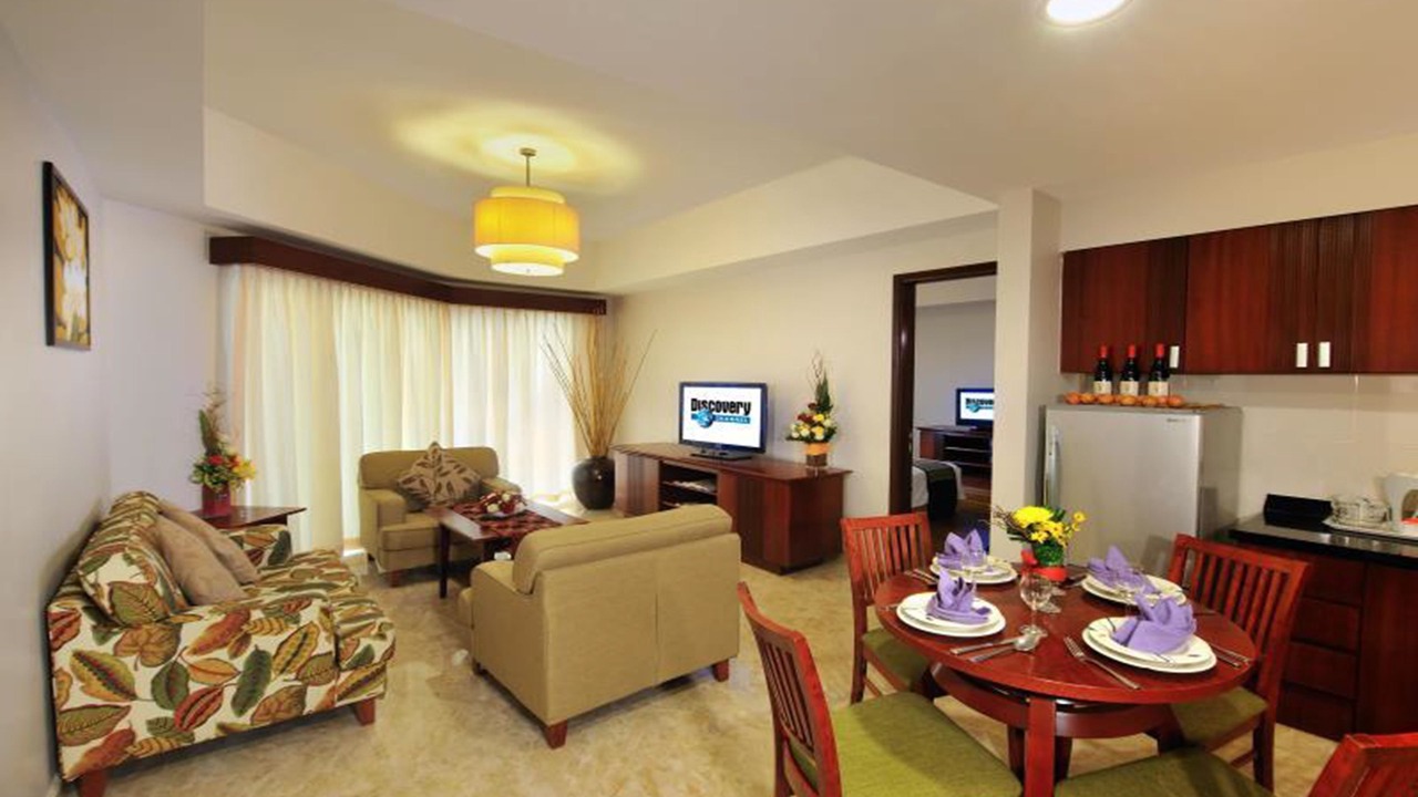 Photo of Bedroom in Pulai