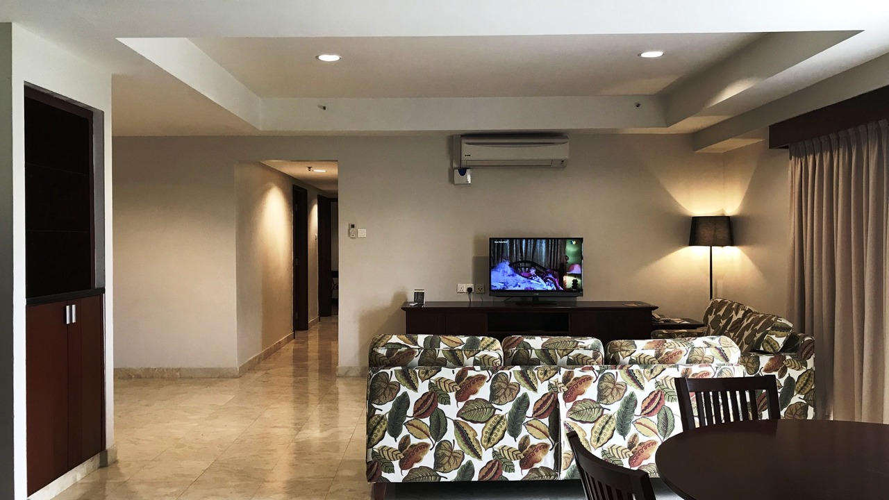 Photo of Bedroom in Pulai