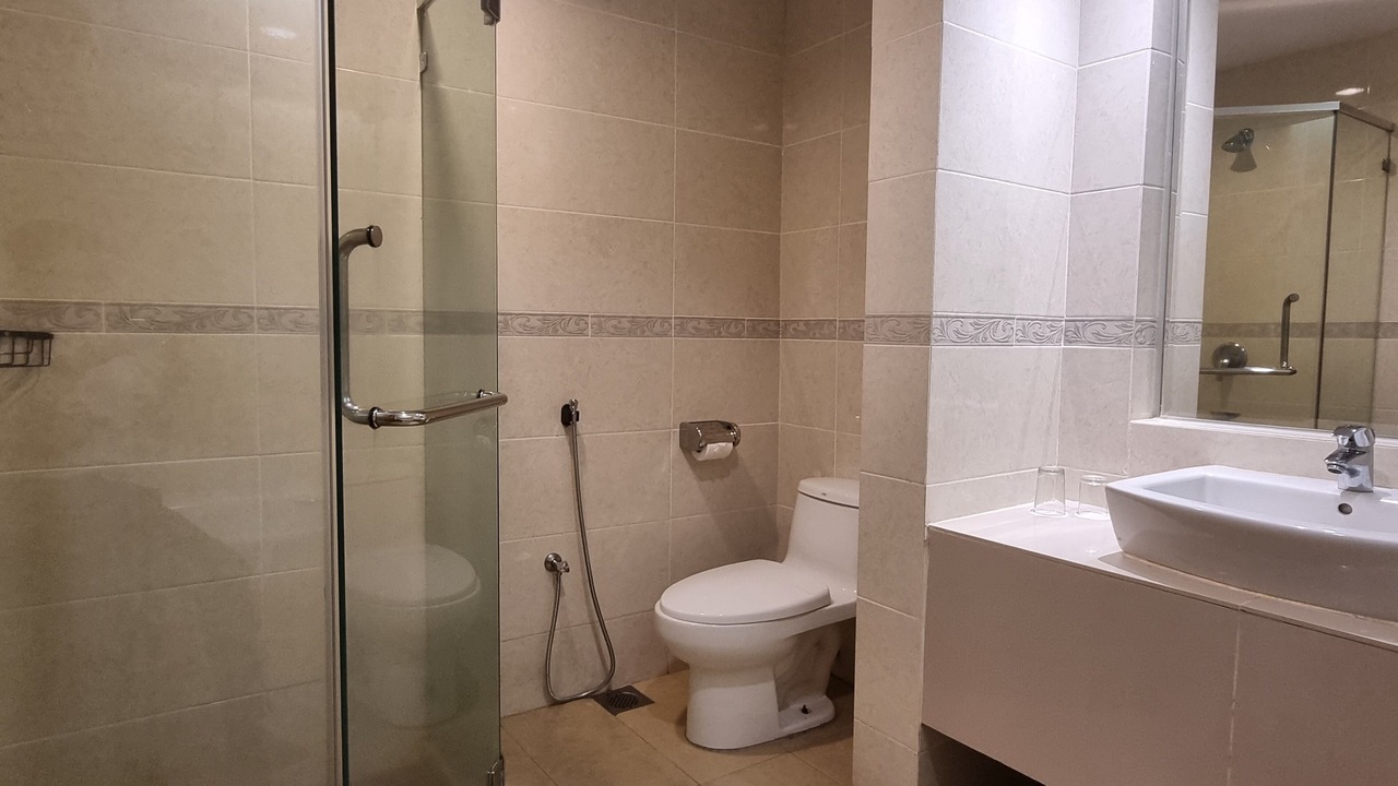 Photo of Bathroom in Tanah Rata