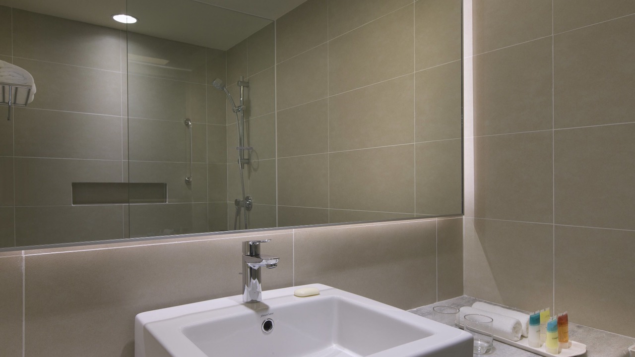 Photo of Bathroom in Tanjung Bungah