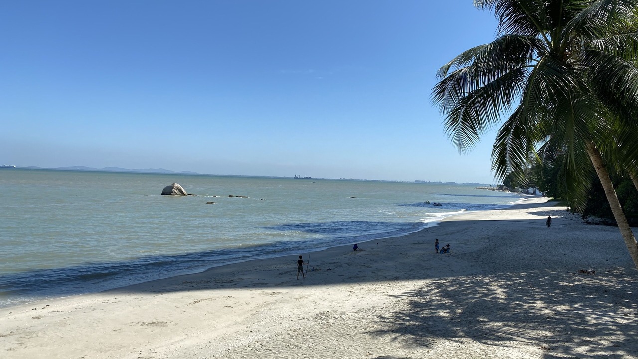 Photo of Outdoor in Tanjung Bungah