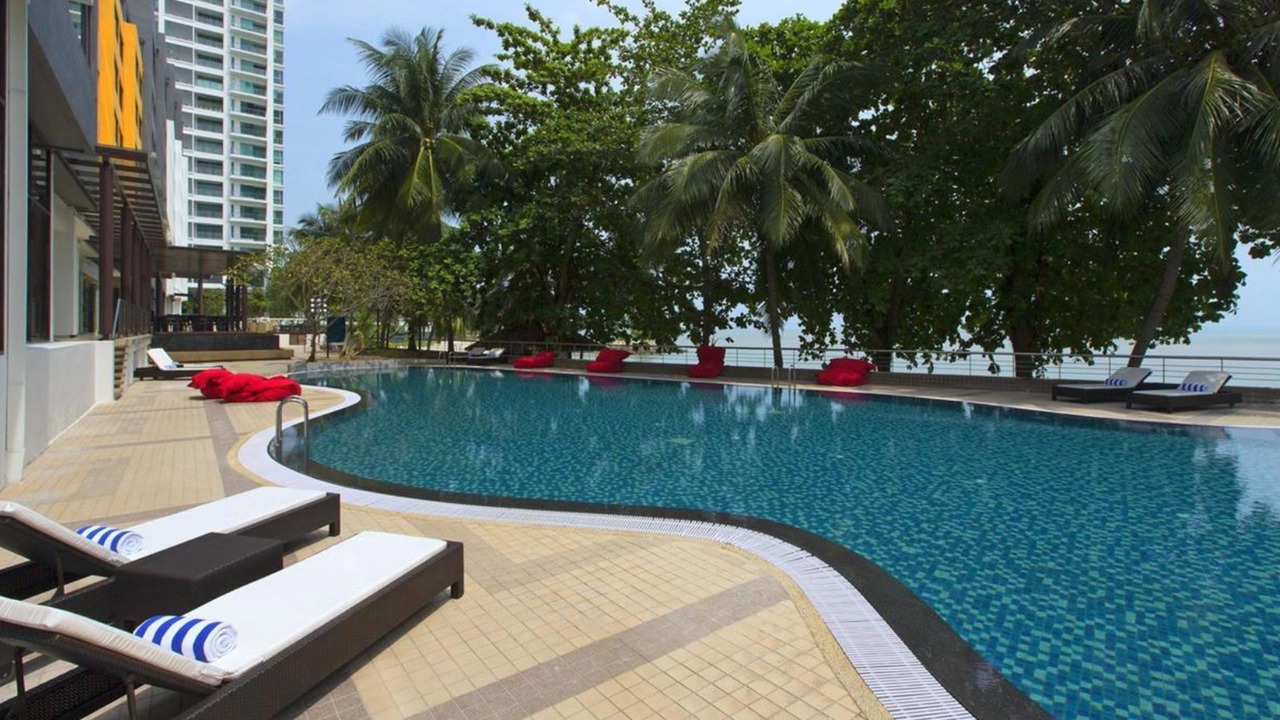 Photo of Outdoor in Tanjung Bungah