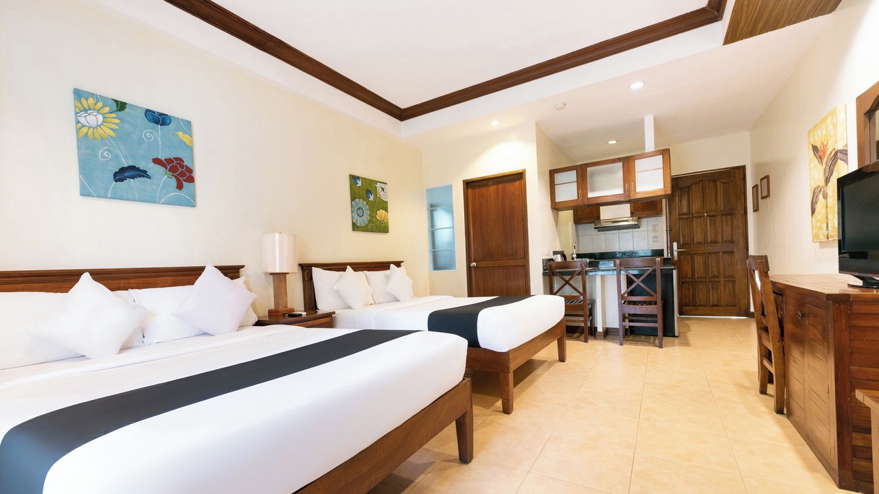 Photo of Bedroom in Talisay