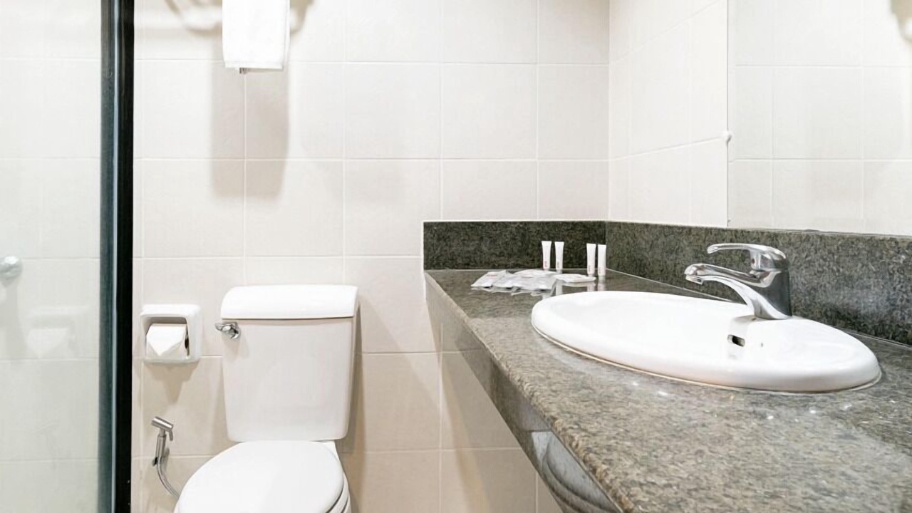Photo of Bathroom in Talisay