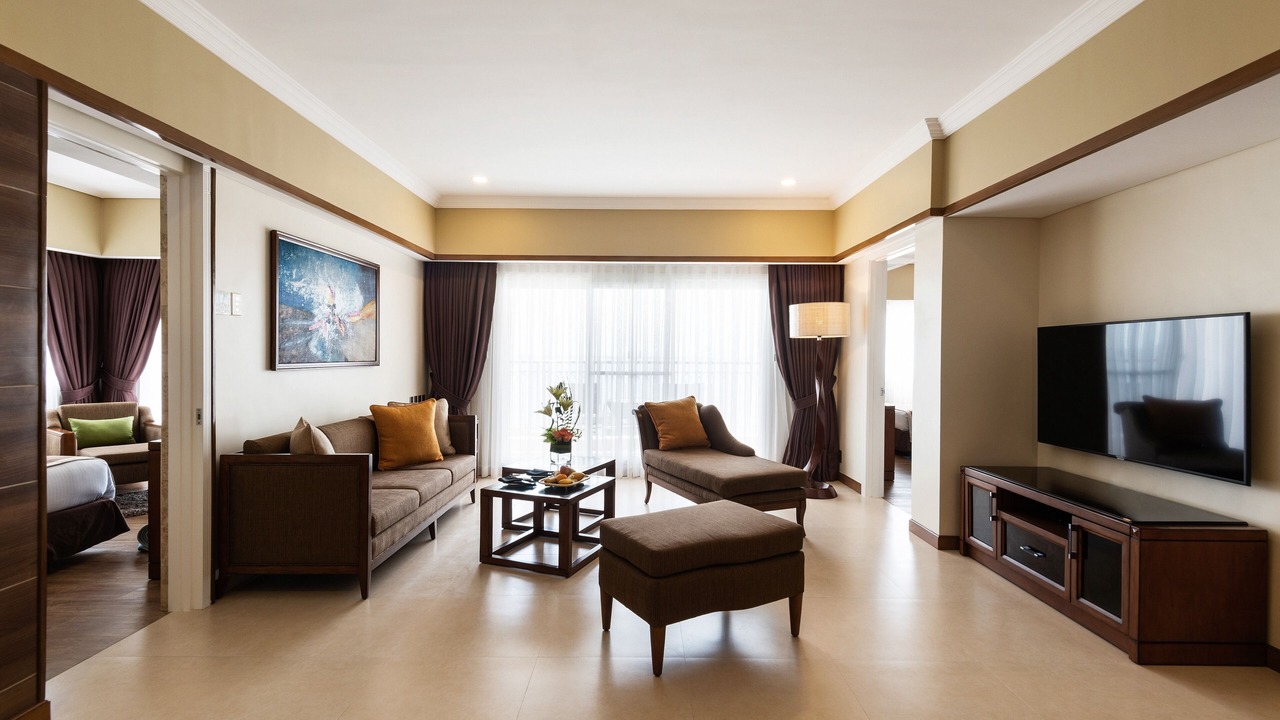 Photo of Bedroom in Maribago