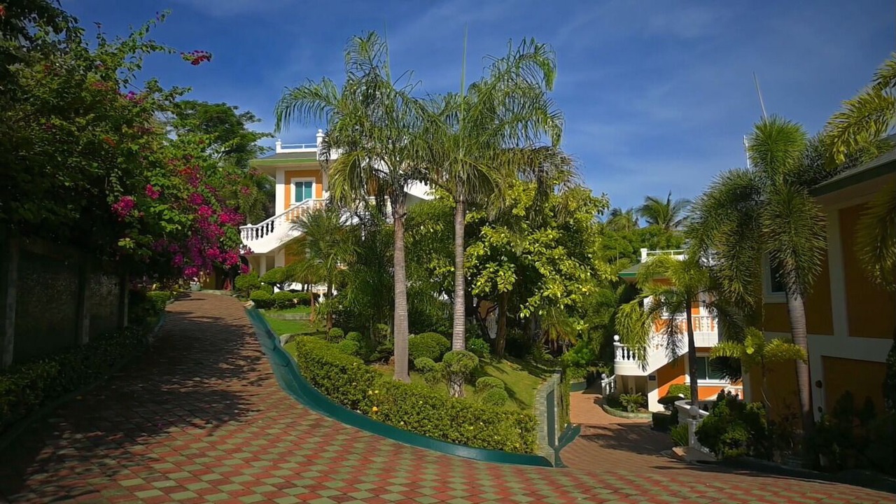 Photo of Outdoor in Manoc-Manoc