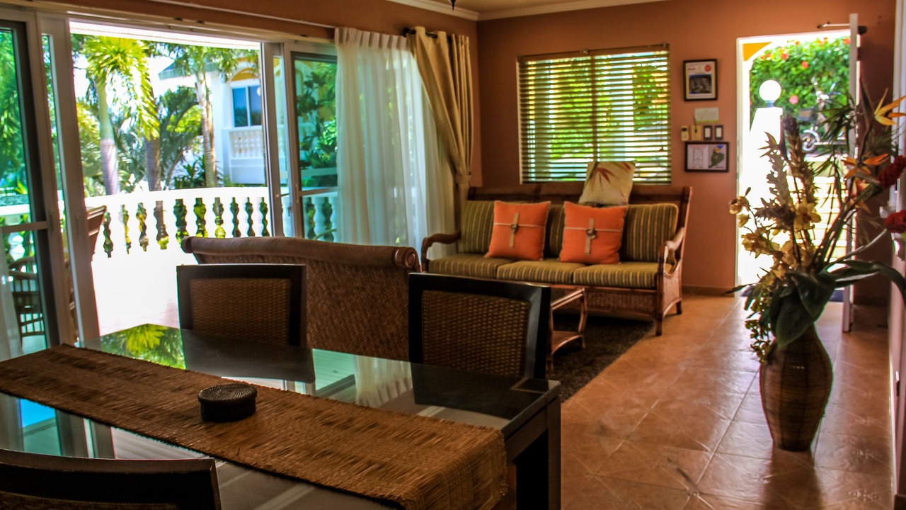 Photo of Bedroom in Manoc-Manoc