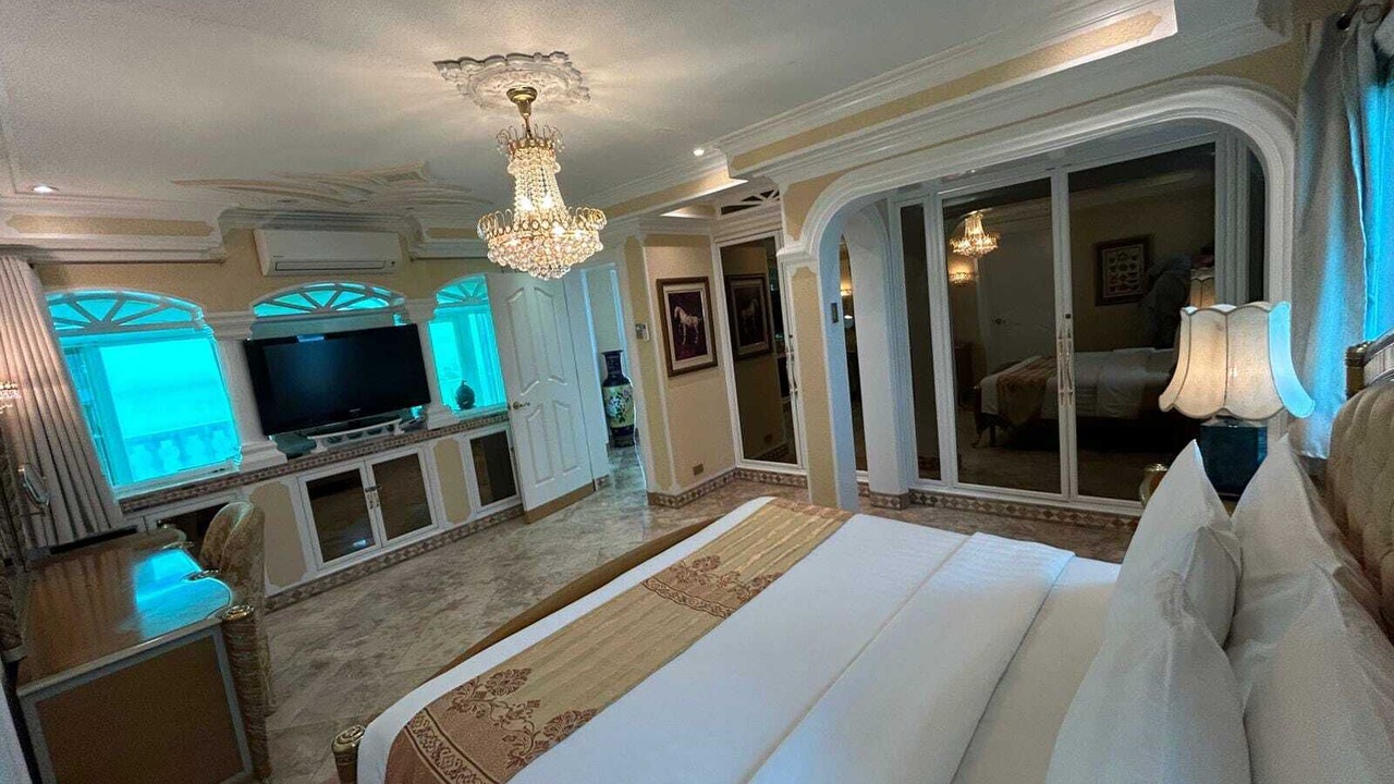 Photo of Bedroom in Manoc-Manoc