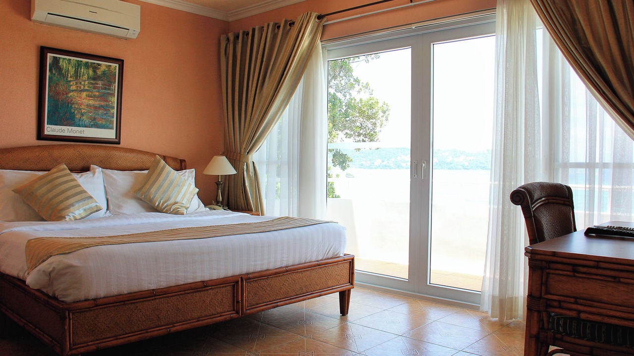 Photo of Bedroom in Manoc-Manoc