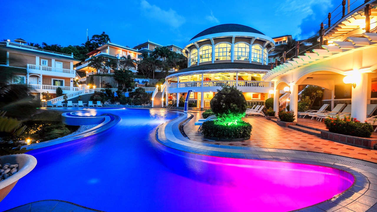 Photo of Outdoor in Manoc-Manoc