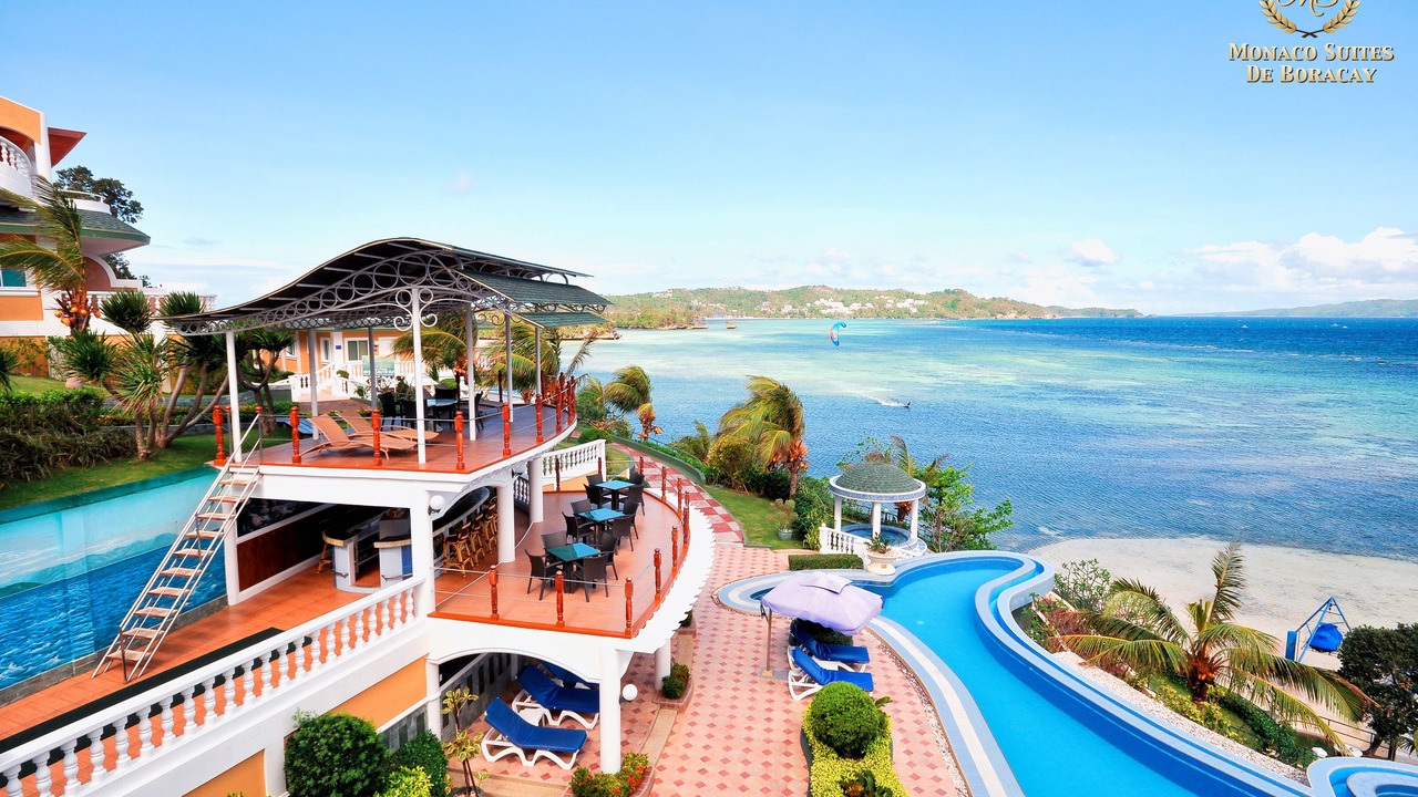 Photo of Outdoor in Manoc-Manoc