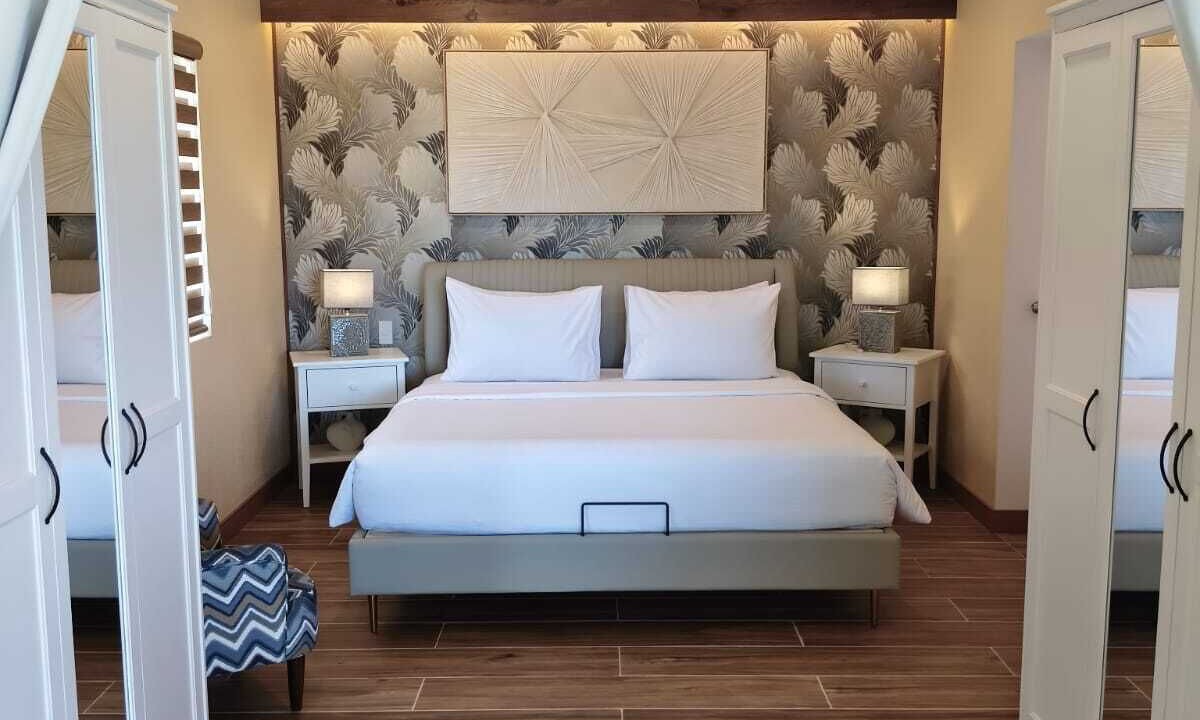 Photo of Bedroom in Manoc-Manoc