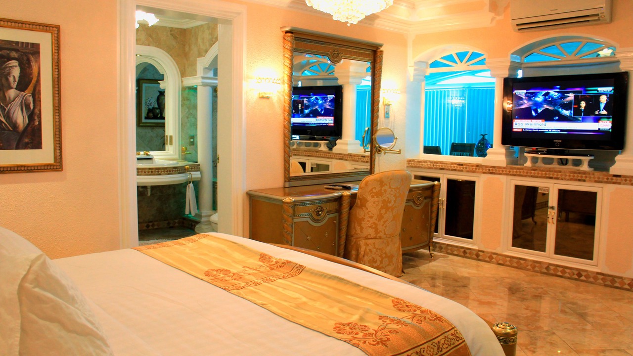 Photo of Bedroom in Manoc-Manoc