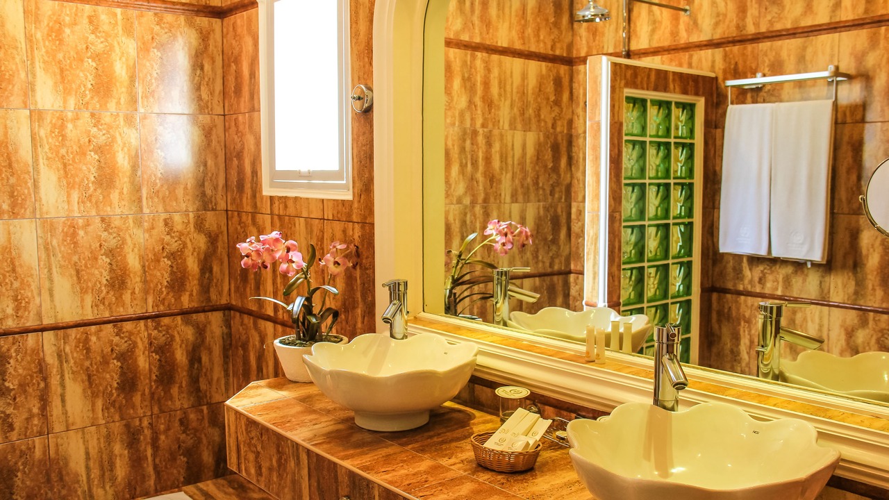 Photo of Bathroom in Manoc-Manoc